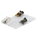 krydderinnsats skuff