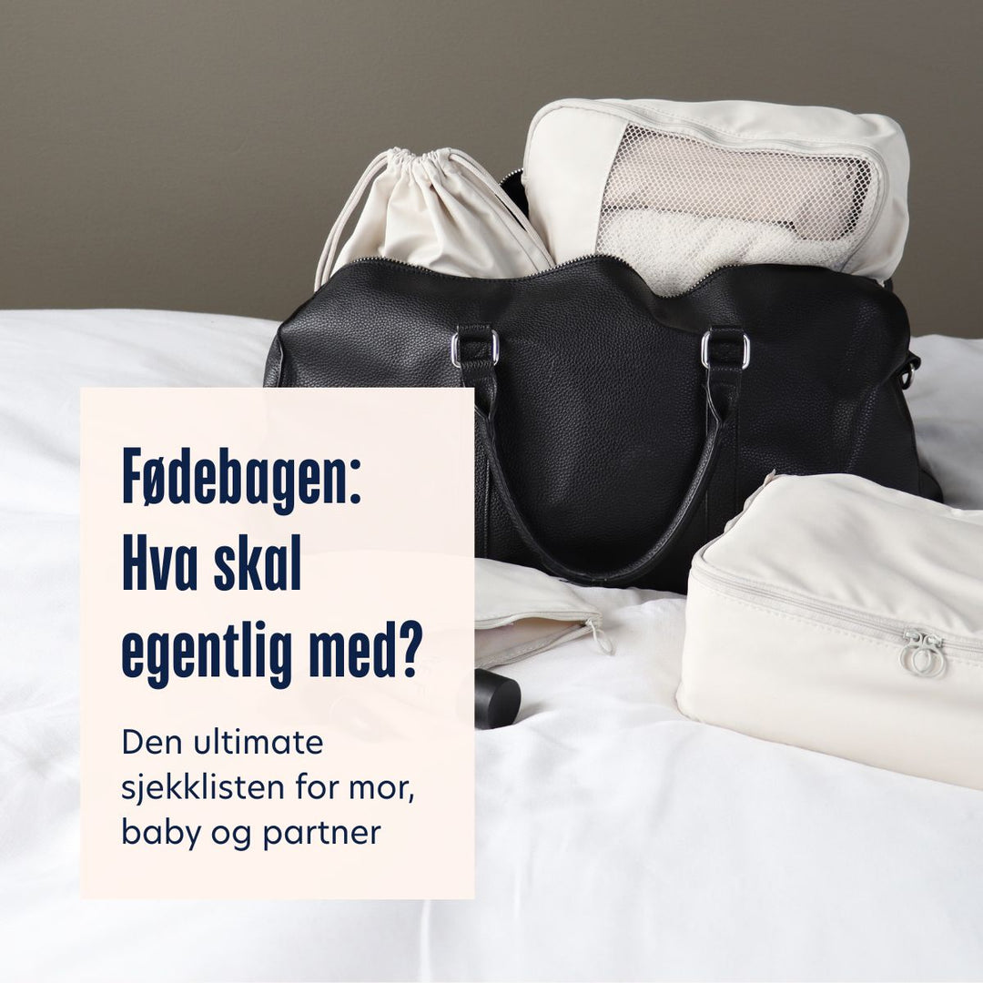 Fødebag pakkekuber