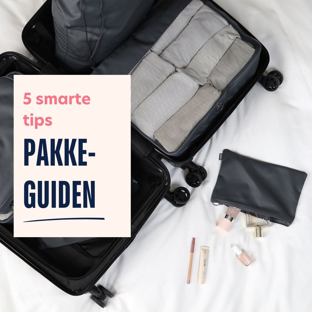 Pakkekuber