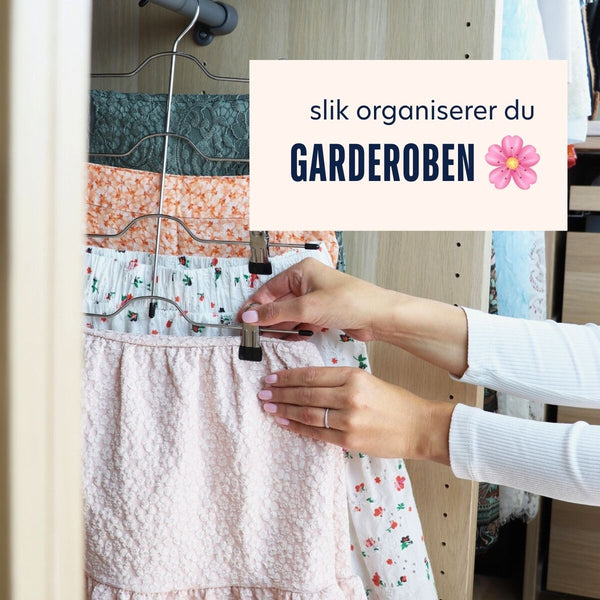 Garderobe
