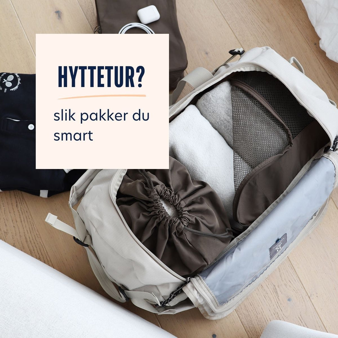 Pakkekuber