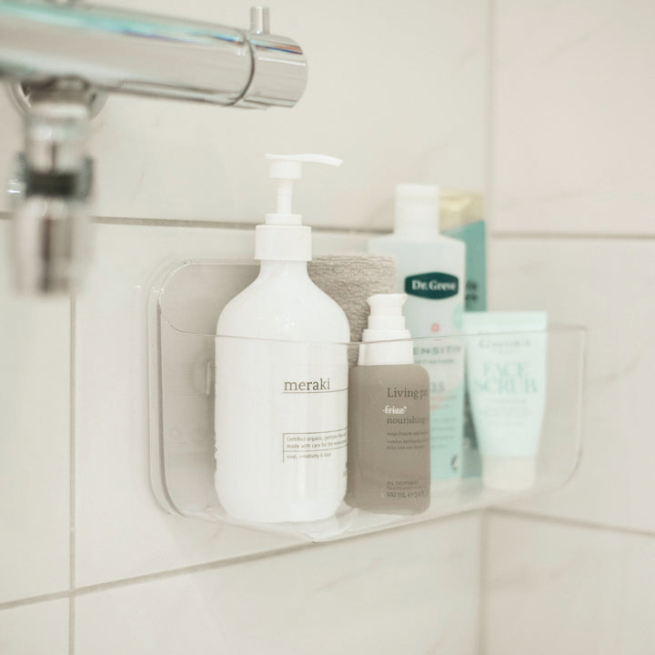 Vegghengt oppbevaringsboks (Stor)