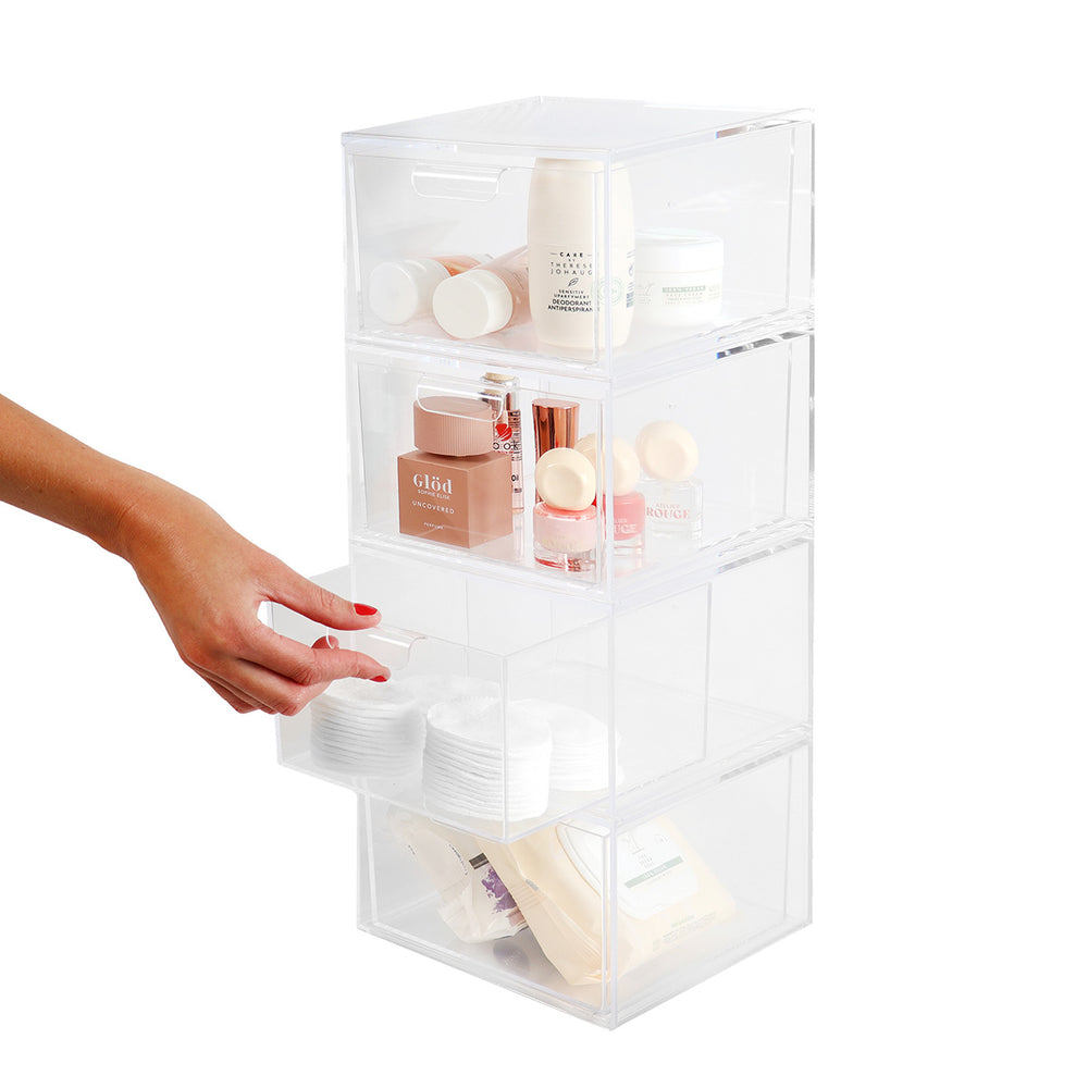 organiser sminke - sminkeorganisering