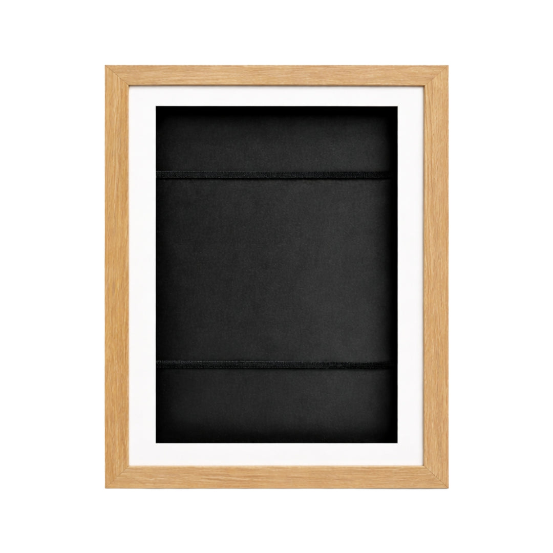 bilderamme til tegningene til barna