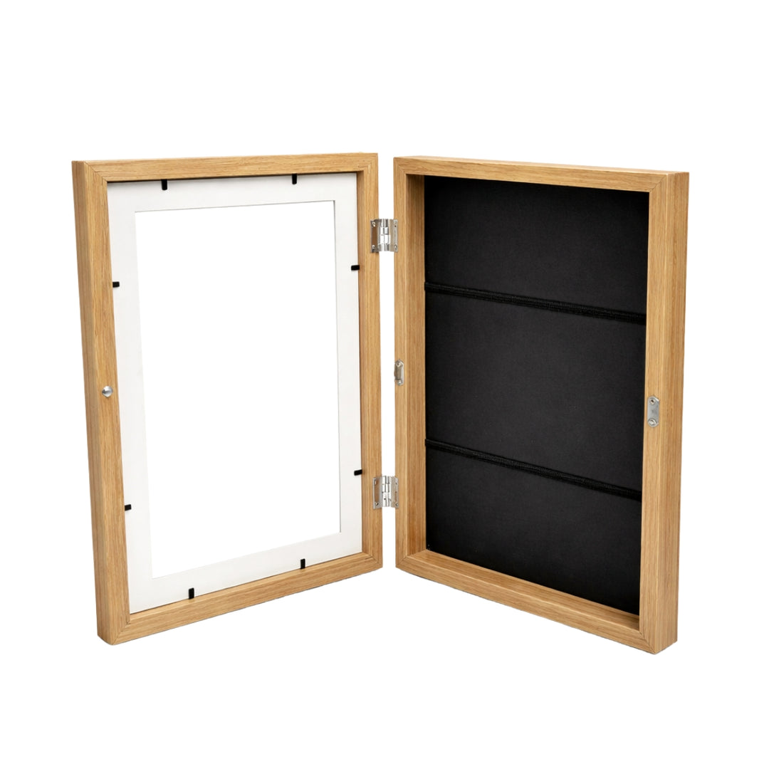 tegningsramme - en smart ramme til barnas tegninger