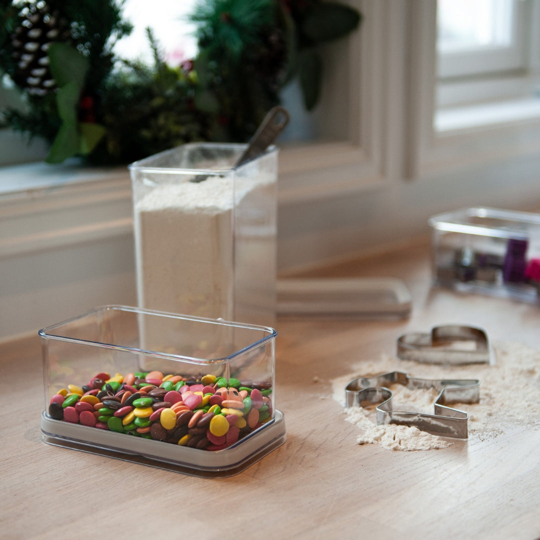 Tørrvareboks (2500ml)