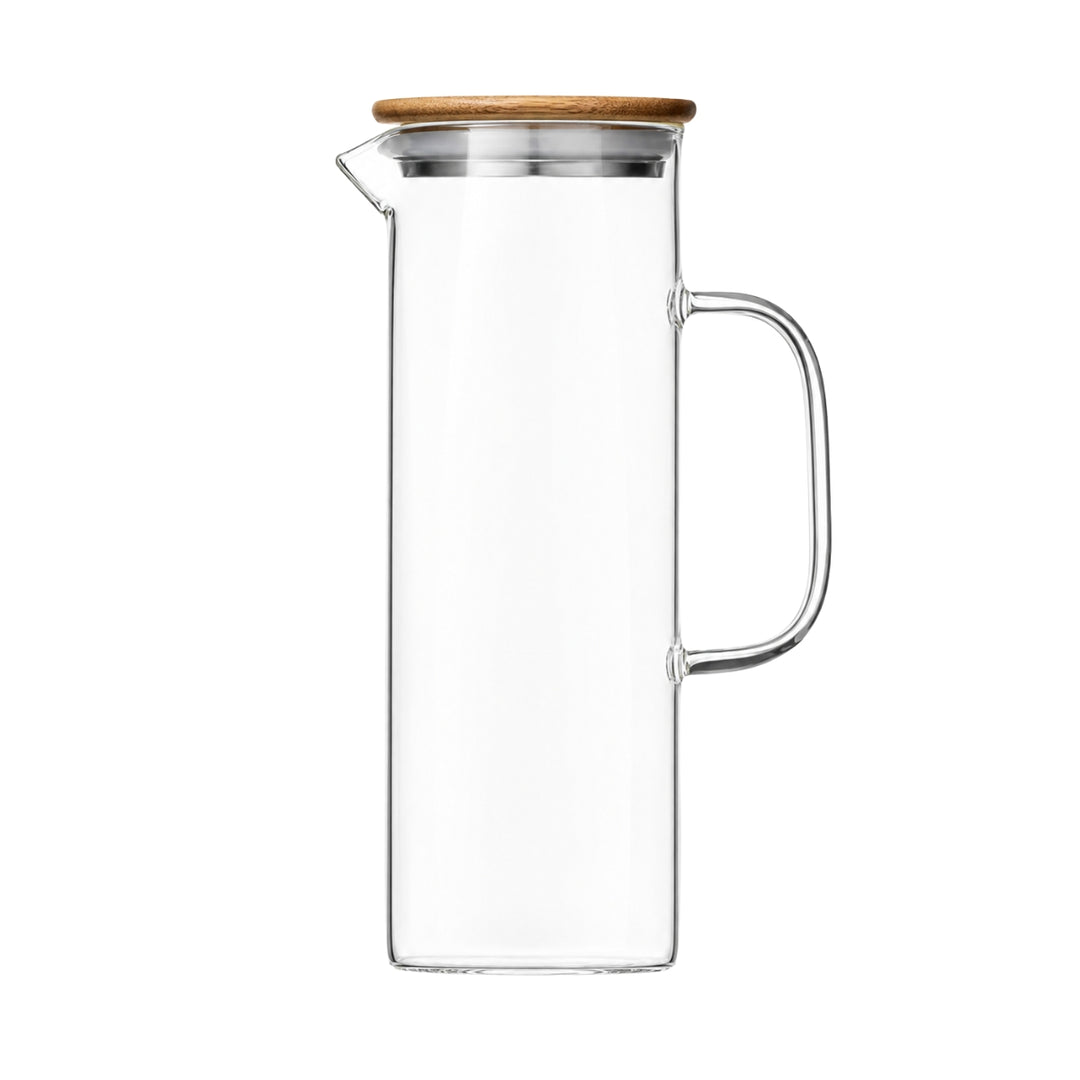 Glasskaraffel