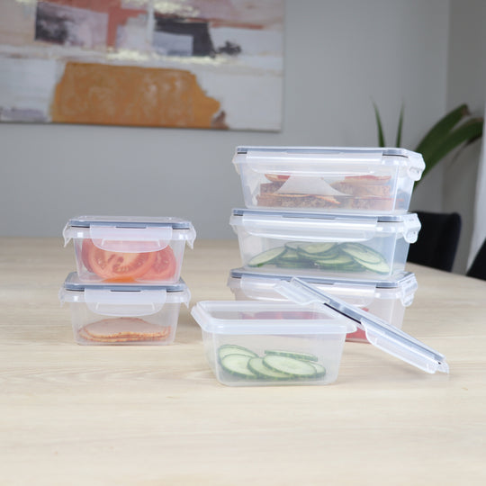 matbokser perfekt til pålegg