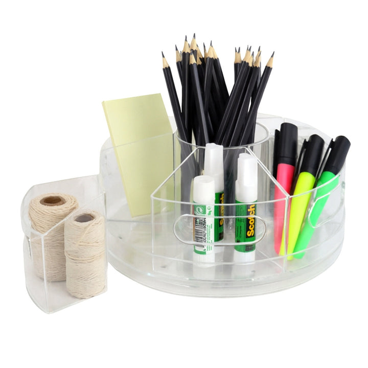 Snurrebrett med bokser