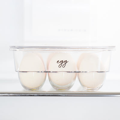 Eggholder til kjøleskap