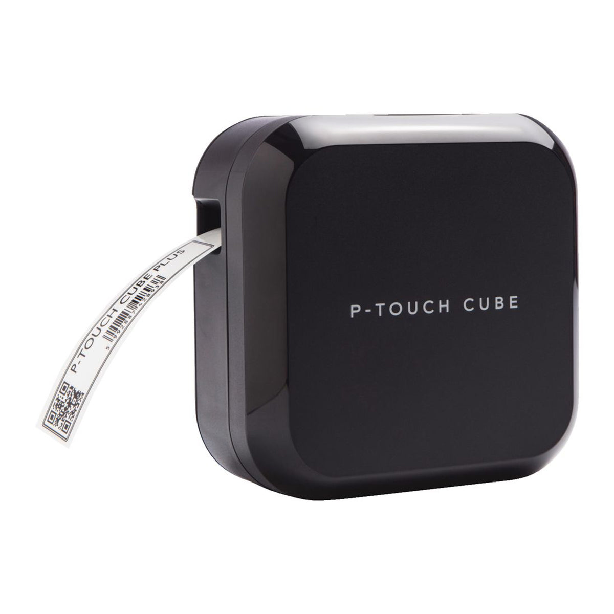 Etikettskriver Brother P-touch Cube Plus