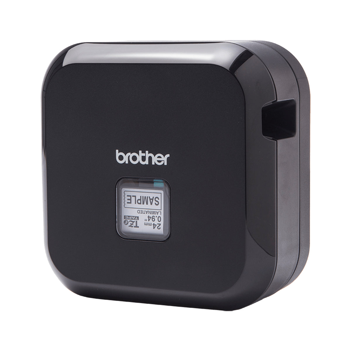 Etikettskriver Brother P-touch Cube Plus
