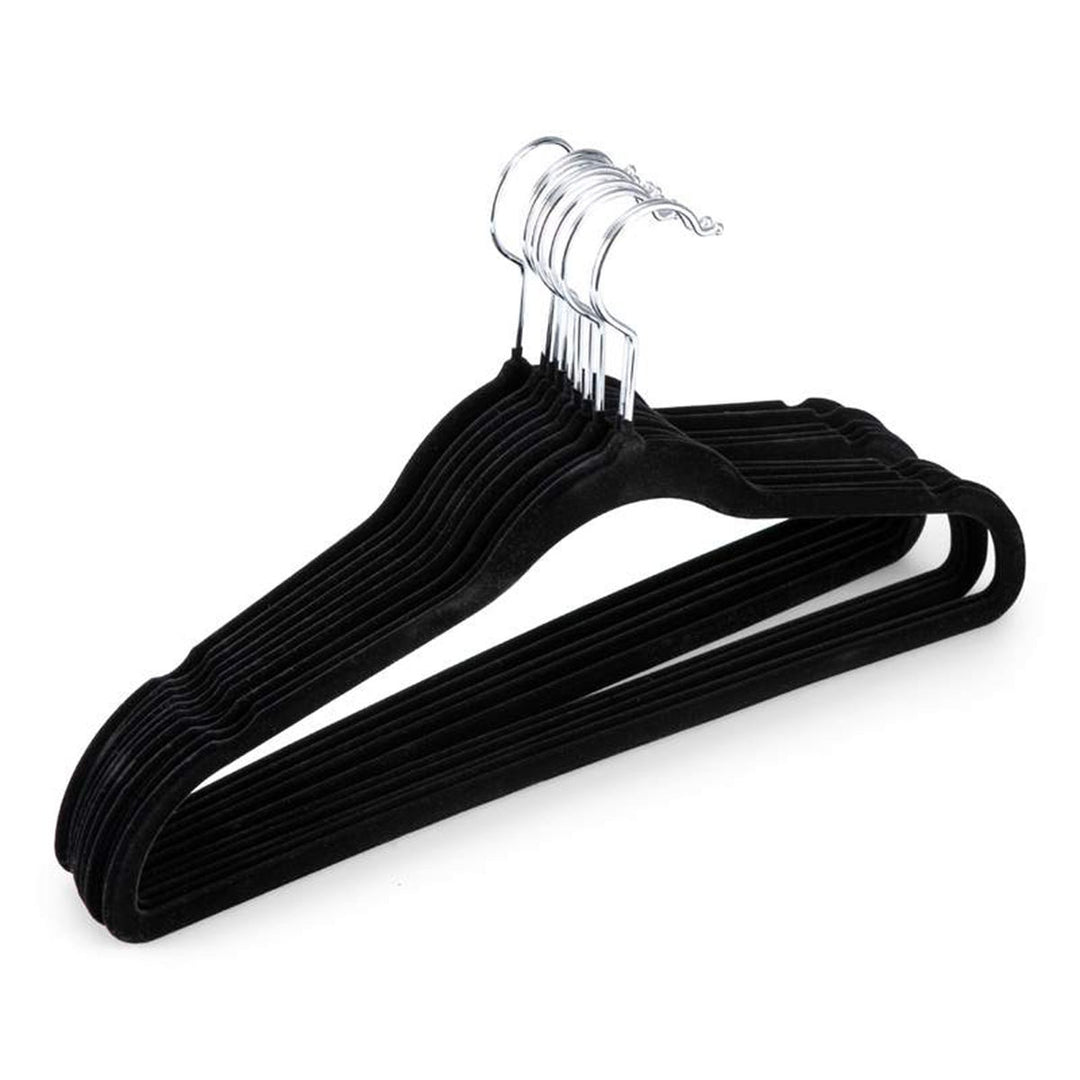 Kleshengere til voksen (10-pack)